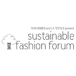 The Sustainable Fashion Forum 2020